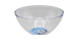 Plastic Serving Bowls, Trays & Cups