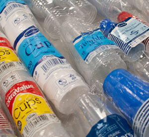 Plastic Tumblers, Glasses & Cups