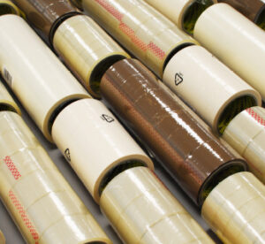 Adhesive Tapes