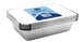 Foil Containers, Dishes & Platters