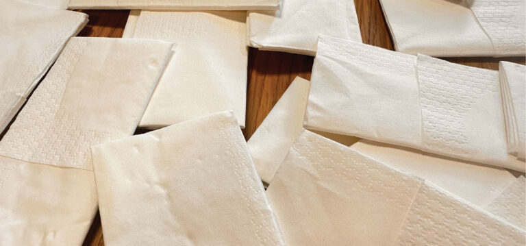 Pocket Tissues: Everyday Comfort You Can Count On