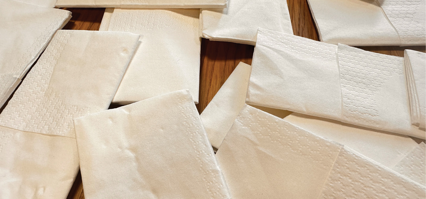 Pocket Tissues: Everyday Comfort You Can Count On