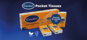 Pocket Tissues – Improved Quality at a Cheaper Price