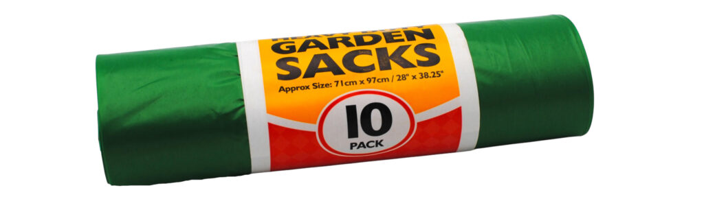 Garden Waste Made Easy