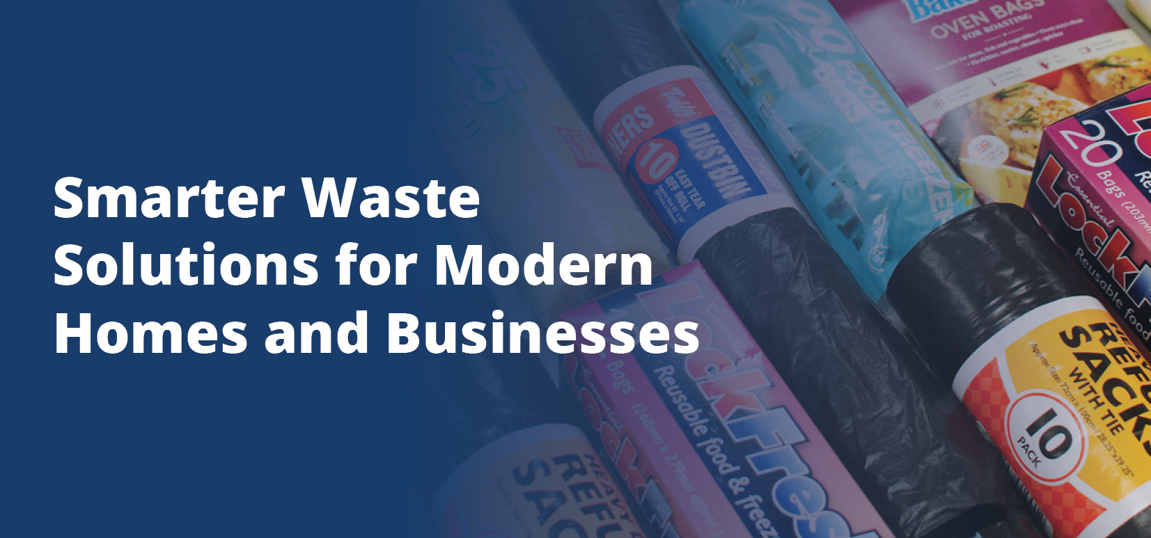 Smarter Waste Solutions for Modern Homes and Businesses